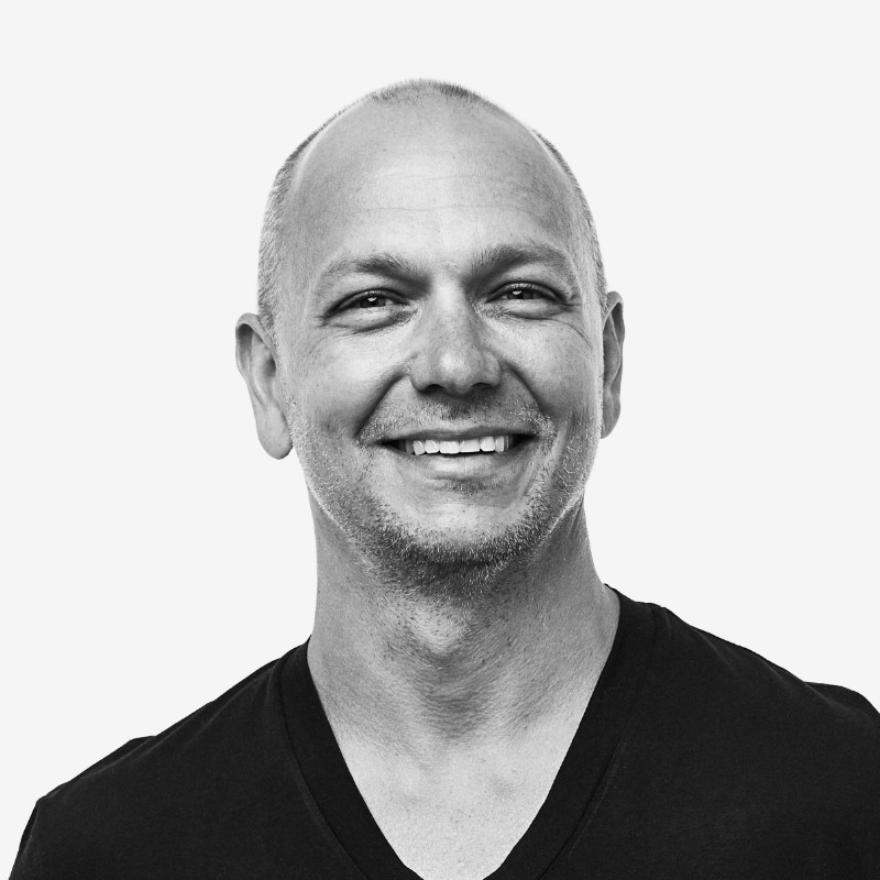 Tony Fadell headshot