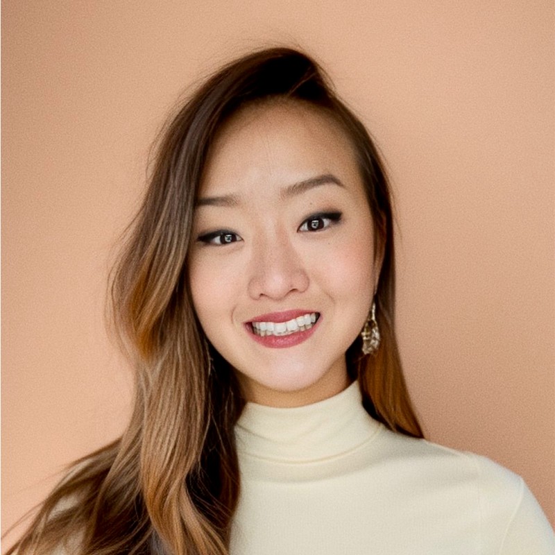 Fiona Liao headshot