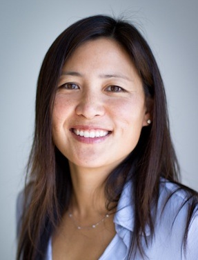 Millie Chu Baird headshot