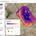 MethaneAIR data